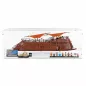 Preview: 75397 Jabba's Sail Barge Display Case
